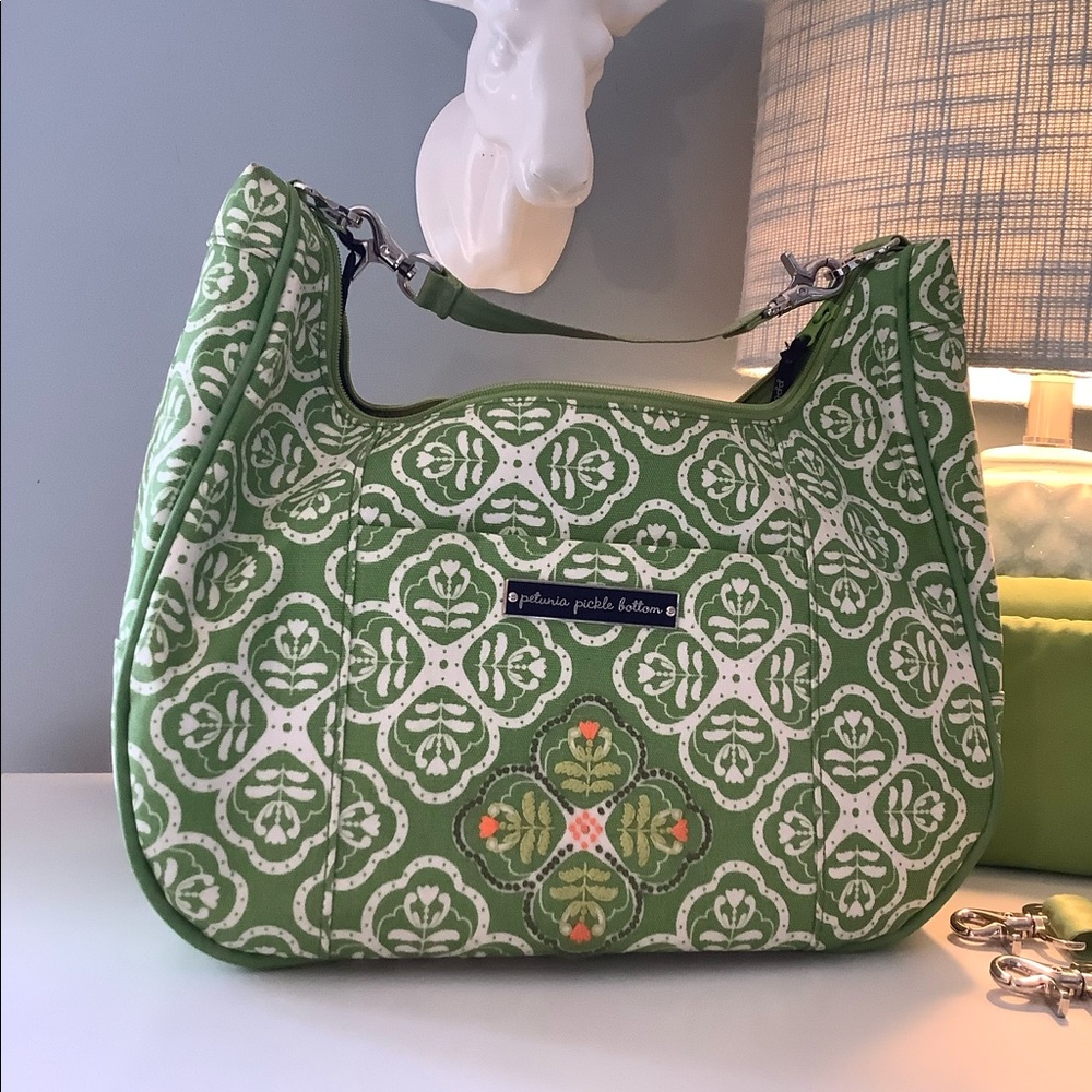 PPB ♥️ Baby bag or for small dog bag Petunia Pekkle Bottom